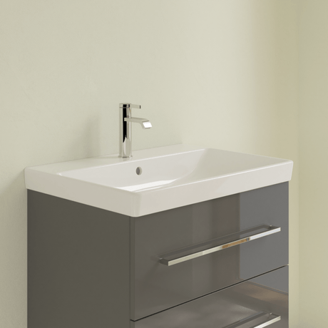 Pesuallas Villeroy Boch Avento 650x470x165 mm - KarelianStore