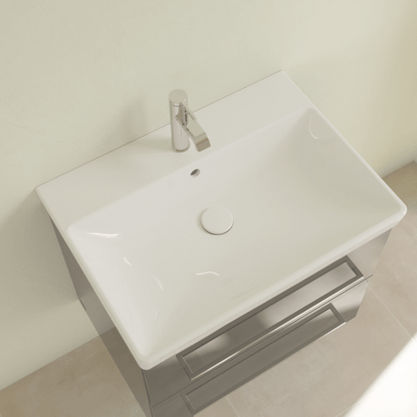 Pesuallas Villeroy Boch Avento 650x470x165 mm - KarelianStore