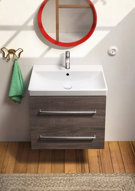 Pesuallas Villeroy Boch Avento 650x470x165 mm - KarelianStore