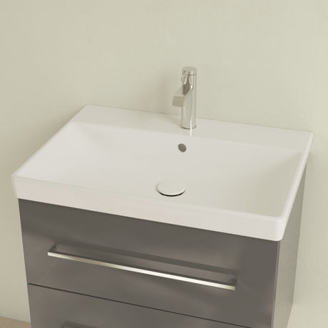 Pesuallas Villeroy Boch Avento 650x470x165 mm - KarelianStore
