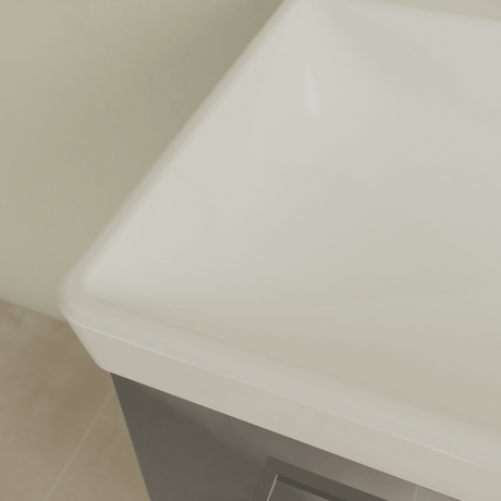 Pesuallas Villeroy Boch Avento 650x470x165 mm - KarelianStore