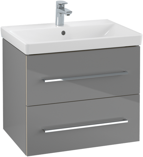 Pesuallas Villeroy Boch Avento 650x470x165 mm - KarelianStore