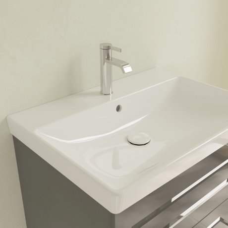 Pesuallas Villeroy Boch Avento 650x470x165 mm - KarelianStore