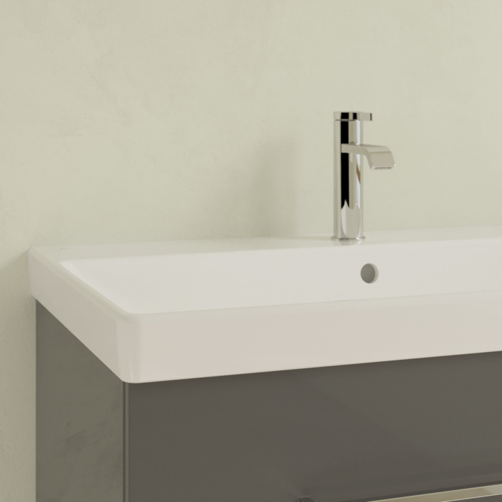Pesuallas Villeroy Boch Avento 800x470x165 mm - KarelianStore