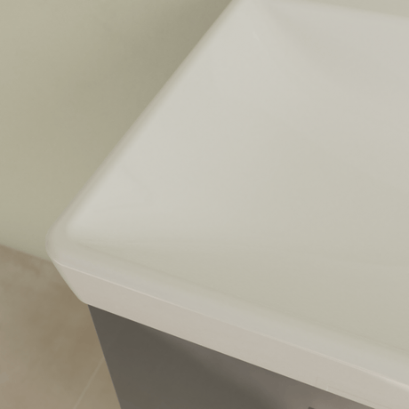 Pesuallas Villeroy Boch Avento 800x470x165 mm - KarelianStore