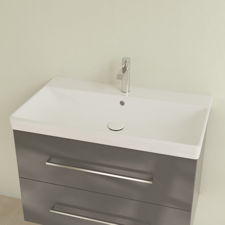 Pesuallas Villeroy Boch Avento 800x470x165 mm - KarelianStore
