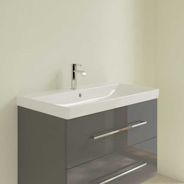 Pesuallas Villeroy Boch Avento 800x470x165 mm - KarelianStore