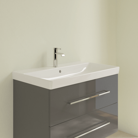 Pesuallas Villeroy Boch Avento 800x470x165 mm - KarelianStore
