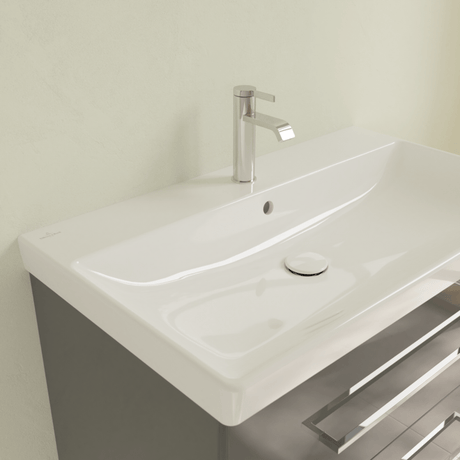 Pesuallas Villeroy Boch Avento 800x470x165 mm - KarelianStore