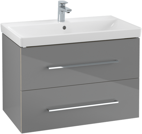 Pesuallas Villeroy Boch Avento 800x470x165 mm - KarelianStore