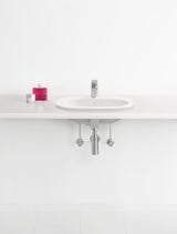 Pesuallas Villeroy Boch O Novo 560x405x265 mm Upotettava - KarelianStore