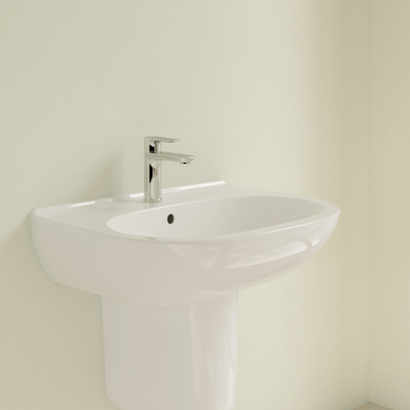 Pesuallas Villeroy Boch O Novo 650x510x200 mm - KarelianStore