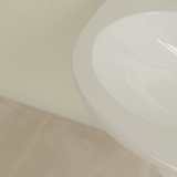 Pesuallas Villeroy Boch O Novo 650x510x200 mm - KarelianStore