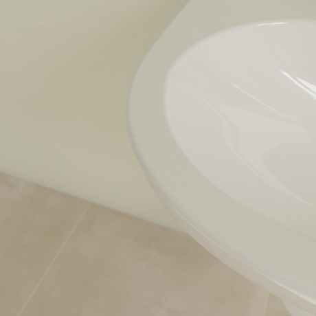Pesuallas Villeroy Boch O Novo 650x510x200 mm - KarelianStore