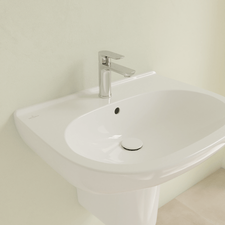 Pesuallas Villeroy Boch O Novo 650x510x200 mm - KarelianStore