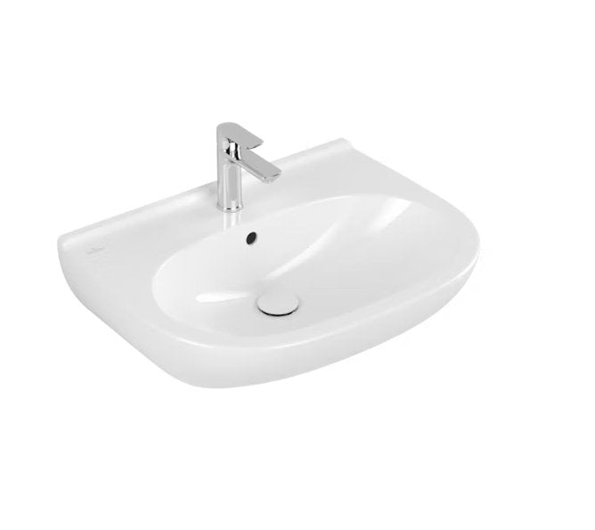 Pesuallas Villeroy Boch O Novo 650x510x200 mm - KarelianStore