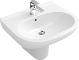 Pesuallas Villeroy Boch O Novo 650x510x200 mm - KarelianStore