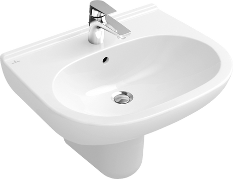 Pesuallas Villeroy Boch O Novo 650x510x200 mm - KarelianStore