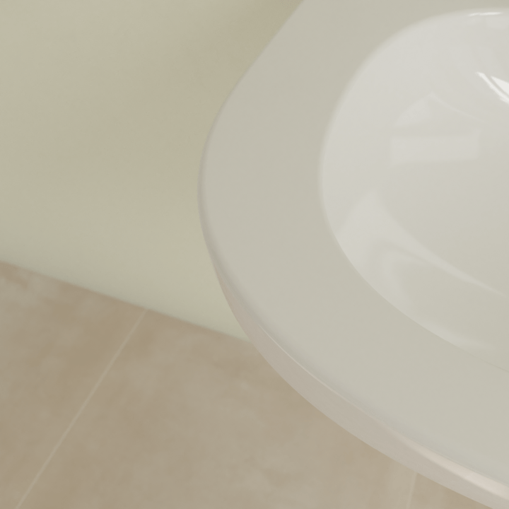 Pesuallas Villeroy Boch O Novo Vita 610x550x195 mm - KarelianStore
