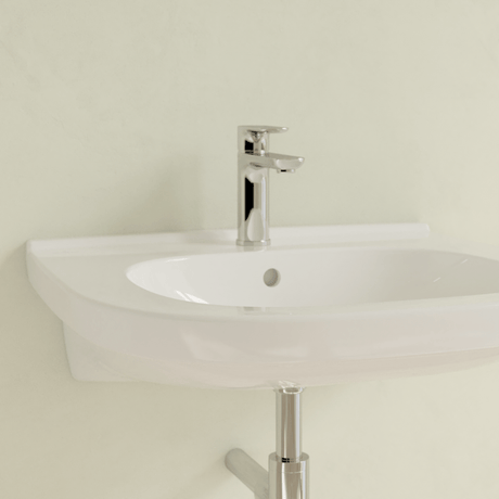 Pesuallas Villeroy Boch O Novo Vita 610x550x195 mm - KarelianStore