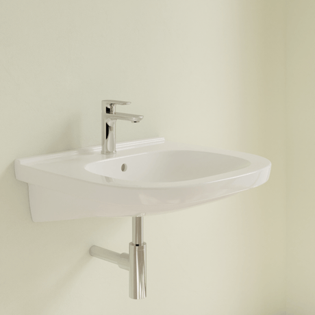 Pesuallas Villeroy Boch O Novo Vita 610x550x195 mm - KarelianStore