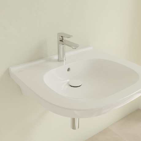 Pesuallas Villeroy Boch O Novo Vita 610x550x195 mm - KarelianStore