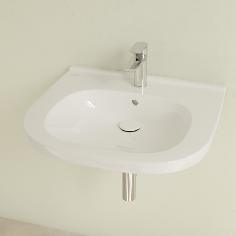 Pesuallas Villeroy Boch O Novo Vita 610x550x195 mm - KarelianStore