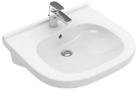 Pesuallas Villeroy Boch O Novo Vita 610x550x195 mm - KarelianStore