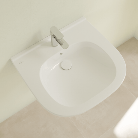 Pesuallas Villeroy Boch O Novo Vita 610x550x195 mm - KarelianStore