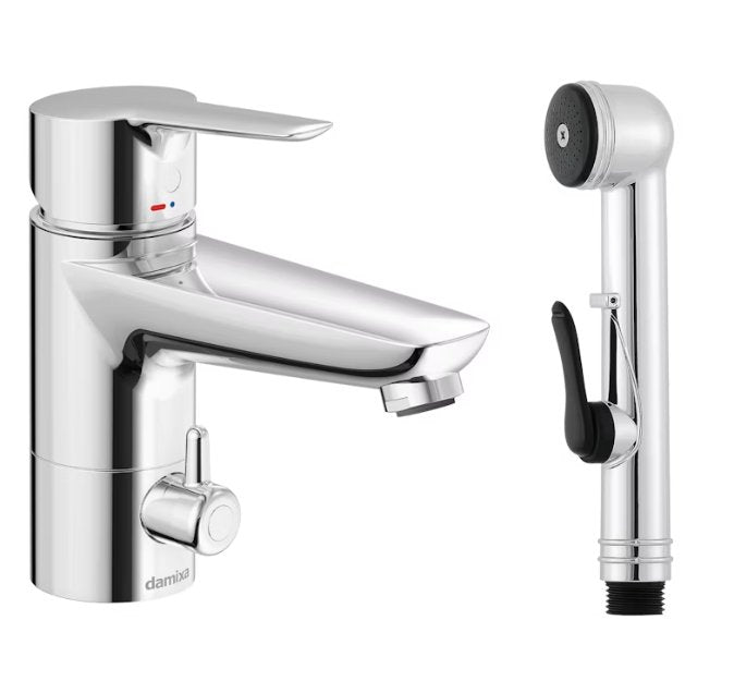 Pesuallashana Damixa Core 5903900 Bidee - suihkulla PKV Kromi - KarelianStore