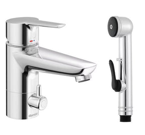 Pesuallashana Damixa Core 5903900 Bidee - suihkulla PKV Kromi - KarelianStore