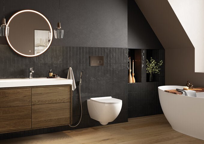 Pesuallashana Damixa Core Bideesuihkulla 5903000 - KarelianStore