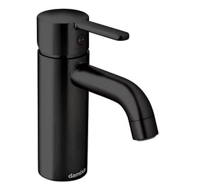 Pesuallashana Damixa SIlhouet 74021.61 Musta - KarelianStore