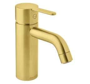 Pesuallashana Damixa SIlhouet 74021.79 Harjattu Messinki - KarelianStore