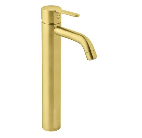 Pesuallashana Damixa SIlhouet M 74013.79 Harjattu Messinki - KarelianStore