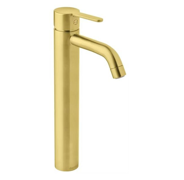 Pesuallashana Damixa SIlhouet M 74013.79 Harjattu Messinki - KarelianStore
