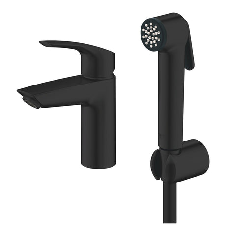Pesuallashana Grohe Eurosmart 231242433 Bideesuihkulla - KarelianStore