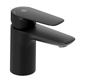 Pesuallashana Gustavsberg Atlantic Musta - KarelianStore