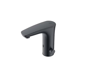 Pesuallashana Gustavsberg Sensoric Musta - KarelianStore