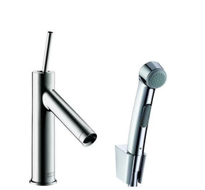 Pesuallashana Hansgrohe Axor Starck 10300000 Bidette - KarelianStore