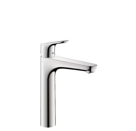 Pesuallashana Hansgrohe Focus 190 31608000 - KarelianStore