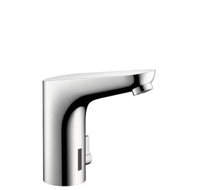 Pesuallashana Hansgrohe Focus 31171000 Paristokäyttöinen - KarelianStore