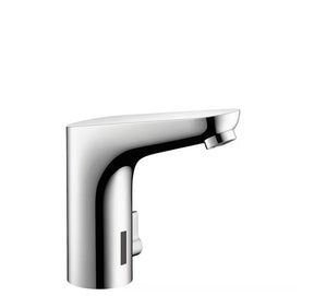 Pesuallashana Hansgrohe Focus 31173000 230V - KarelianStore