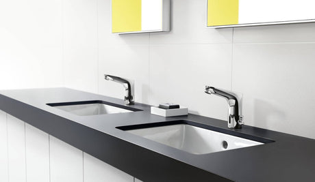 Pesuallashana Hansgrohe Focus 31174000 230V - KarelianStore