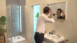 Pesuallashana Hansgrohe Focus 31607000 - KarelianStore
