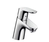 Pesuallashana Hansgrohe Focus 70 Push - open 31604000 - KarelianStore