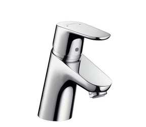 Pesuallashana Hansgrohe Focus 70 Push - open 31604000 - KarelianStore