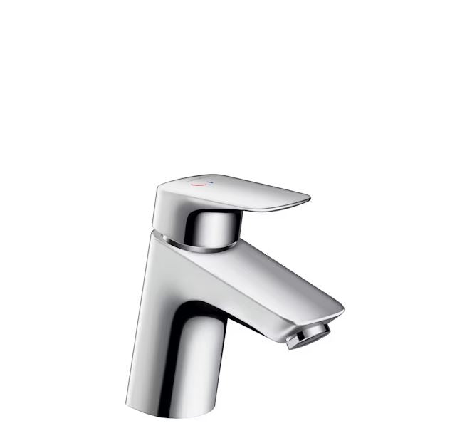 Pesuallashana Hansgrohe Focus Care 100 31911000 - KarelianStore