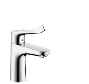 Pesuallashana Hansgrohe Focus Care 100 31915000 - KarelianStore