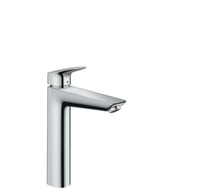 Pesuallashana Hansgrohe Logis 190 71091000 - KarelianStore